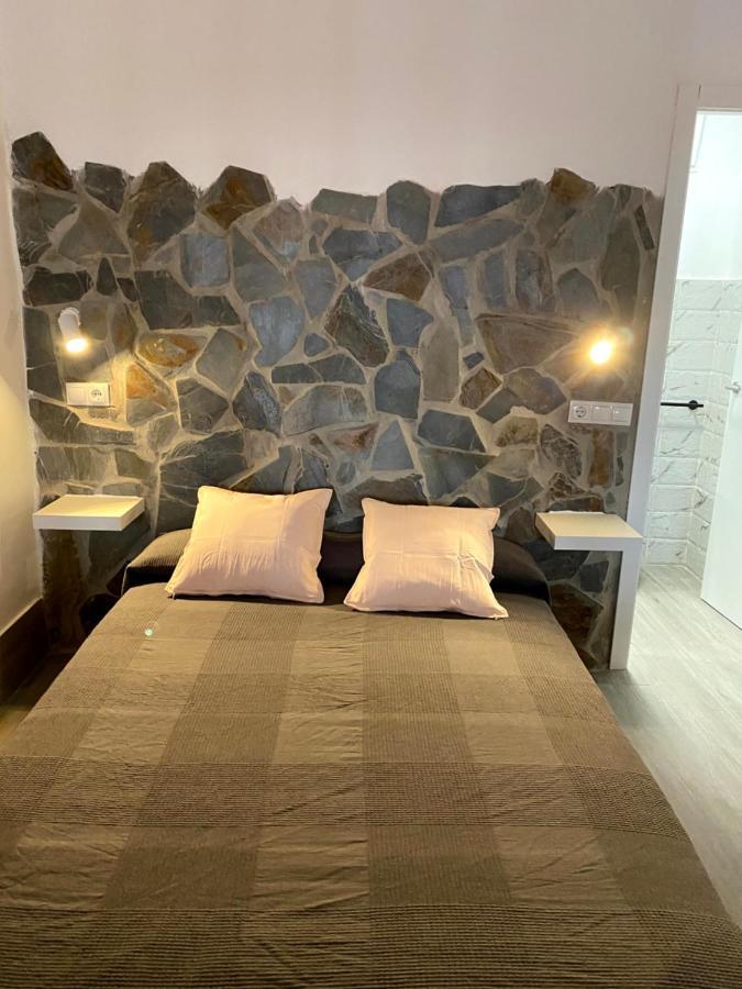 Appartamento Estudios Eucalyptal El Palmar A 100 M Del Mar *