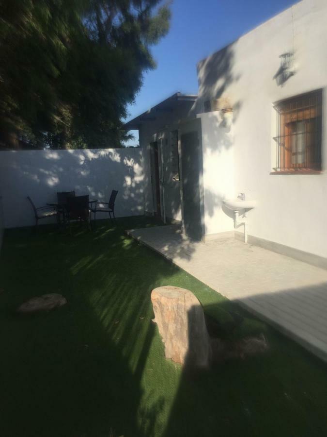 Estudios Eucalyptal El Palmar A 100 M Del Mar